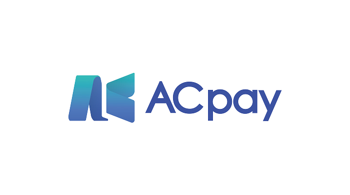 ACpay 整合金流服務