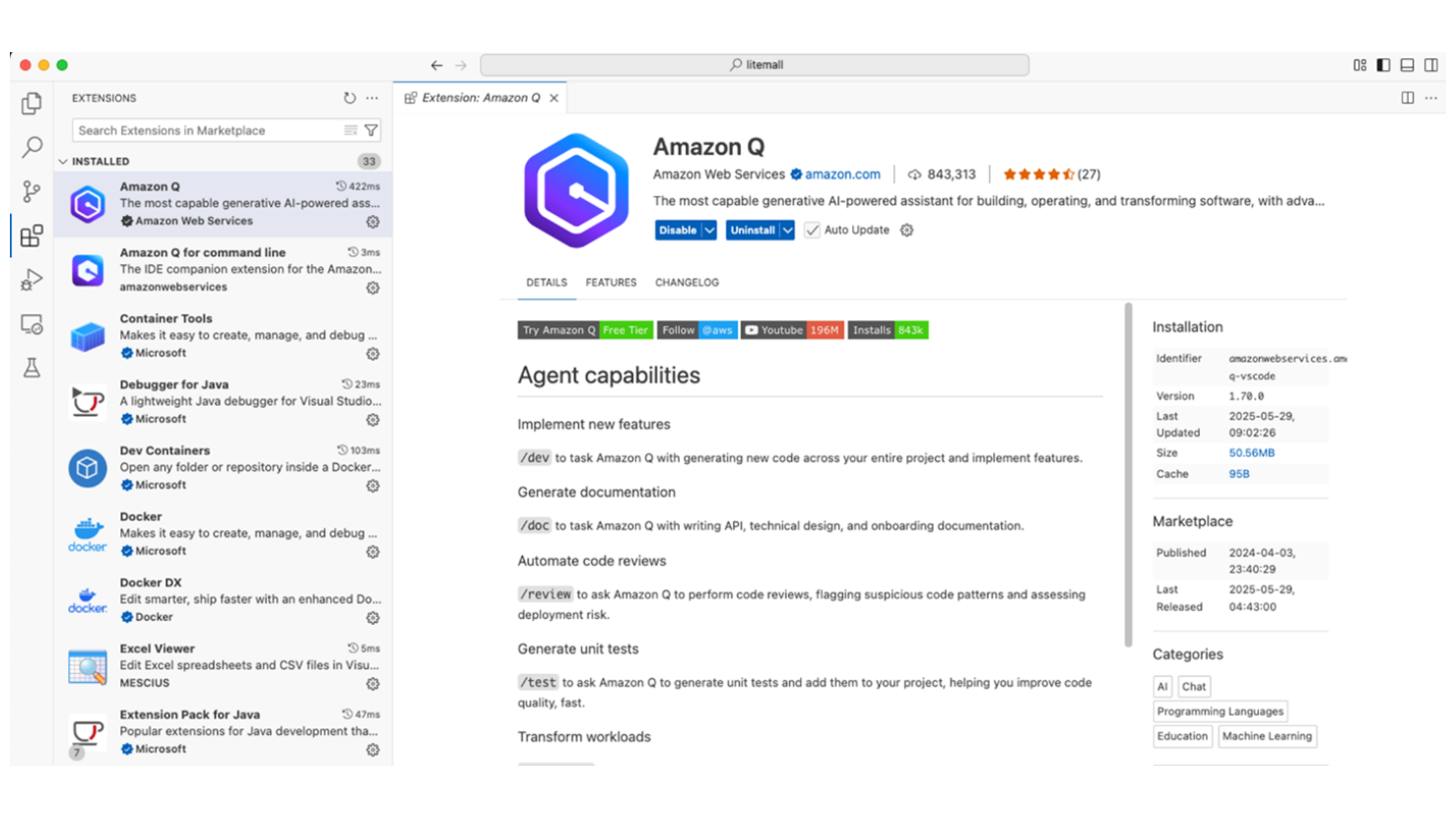 Missing alt text value