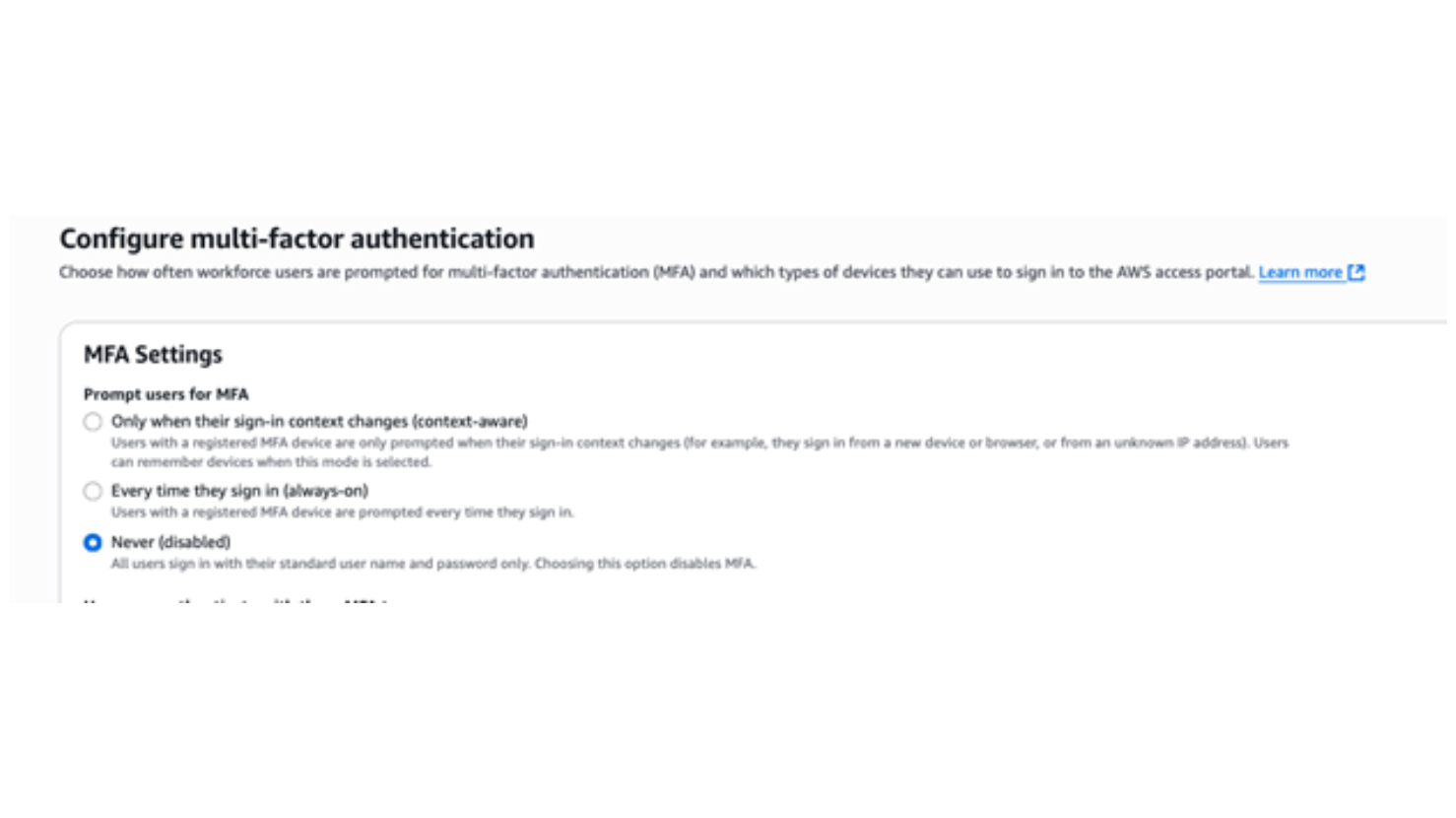 Missing alt text value