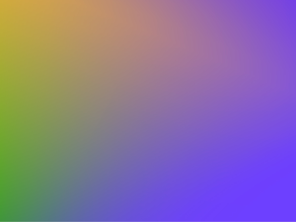 image gradient