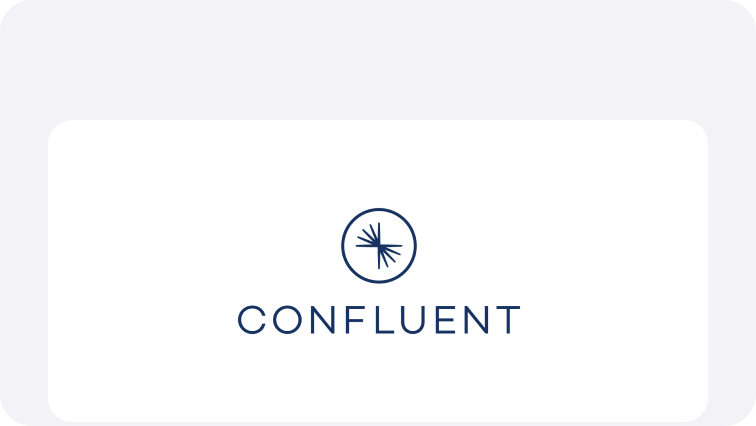 Confluent Cloud logo