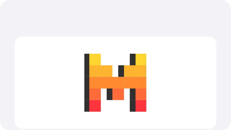Mistral AI&nbsp;logo