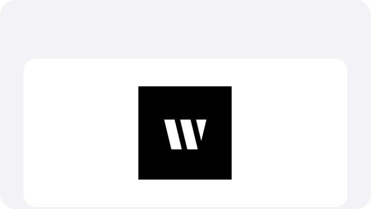 Writer logo