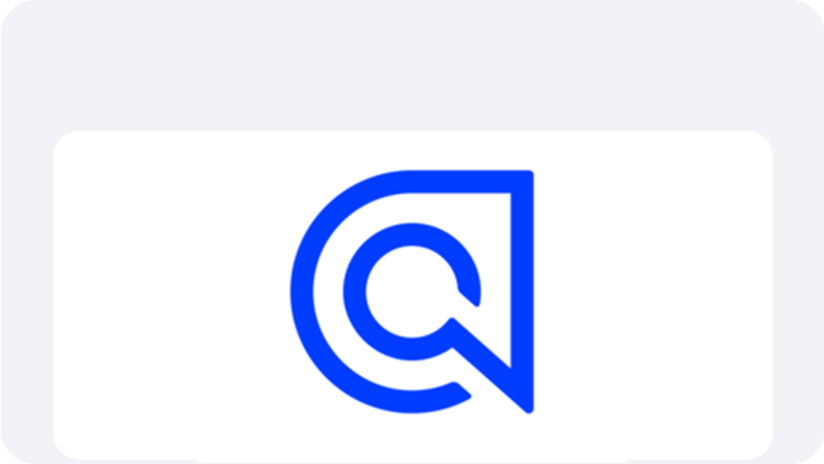 Algolia logo