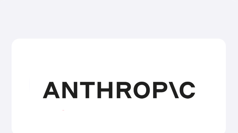 Anthropic&nbsp;logo