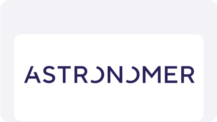 Astronomer logo