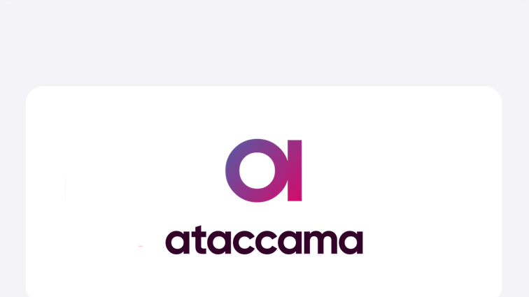 Ataccama logo