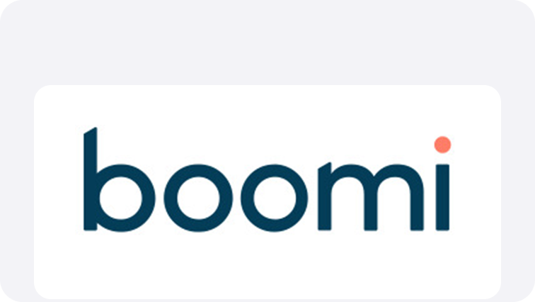 Boomi logo