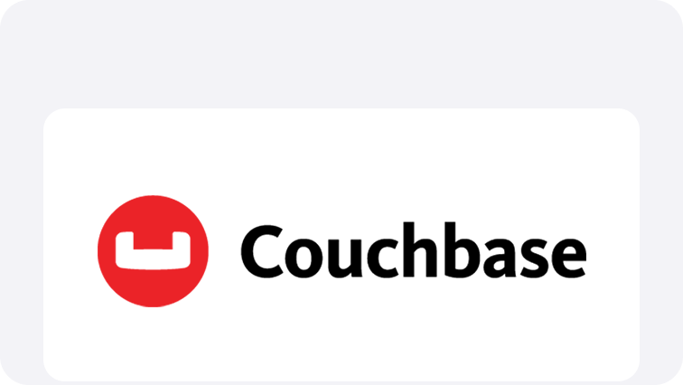 Couchbase logo