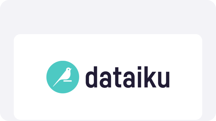 Dataiku logo