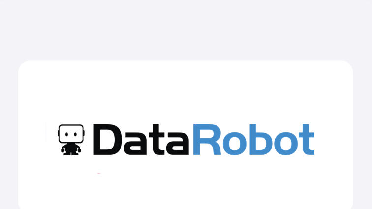 DataRobot logo