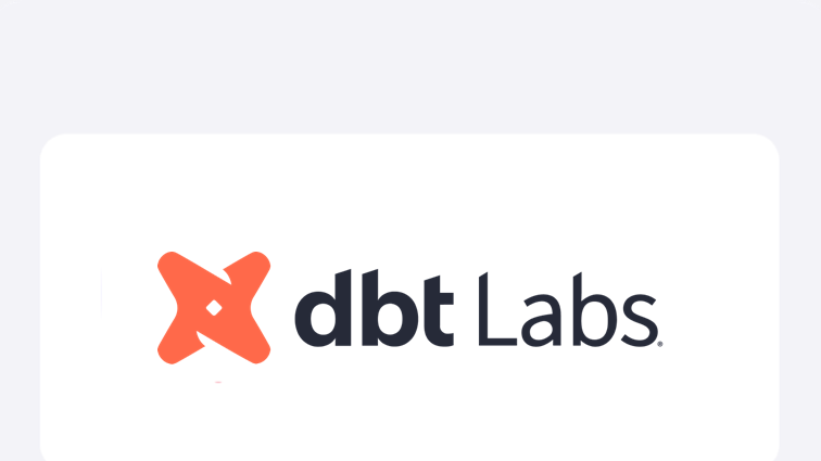 dbt Labs logo