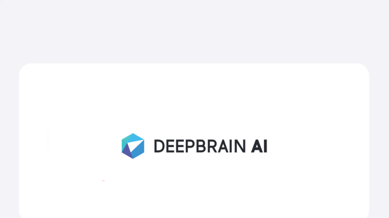 DeepBrain AI logo