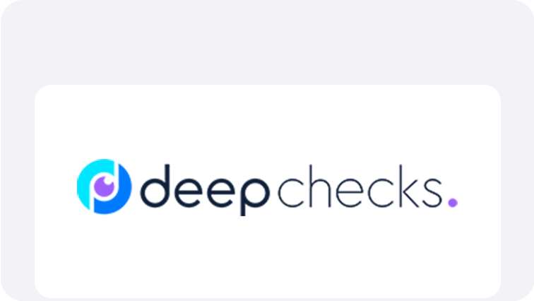 Deepchecks logo