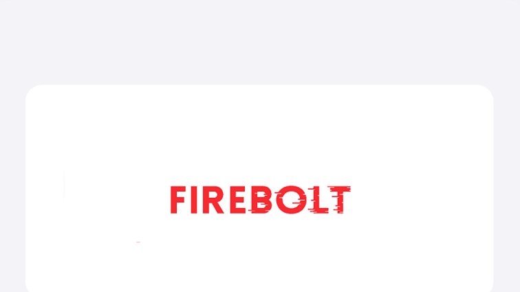 Firebolt logo