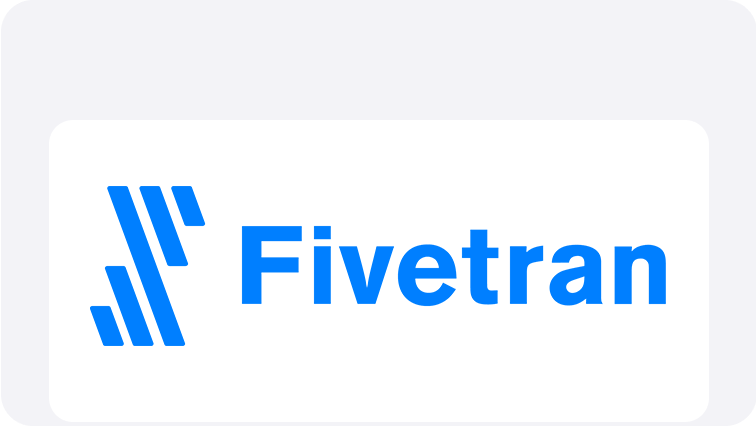 Fivetran logo