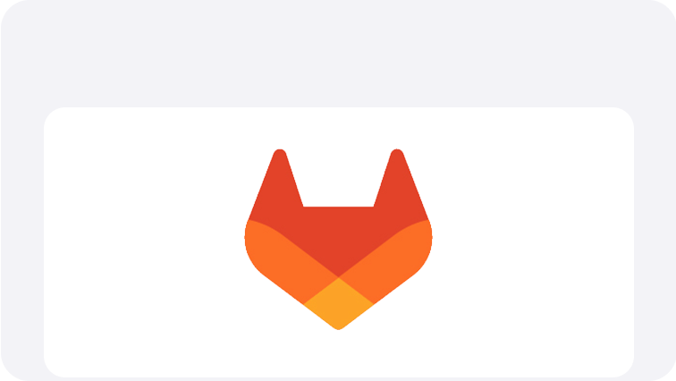 Gitlab logo