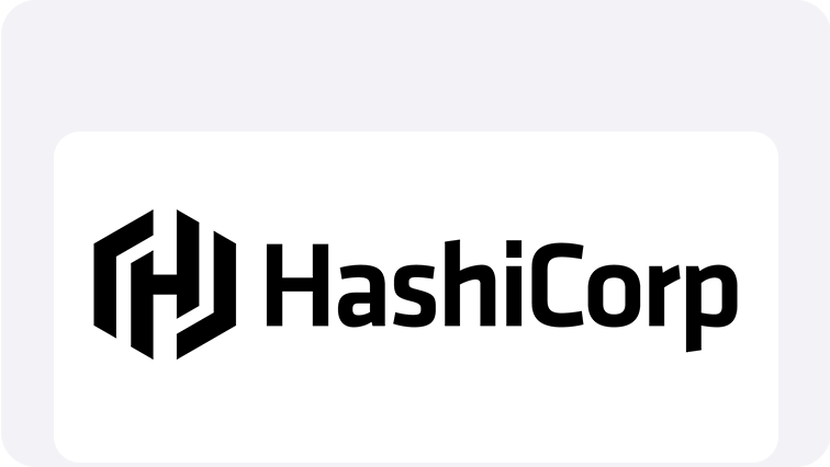 Hashicorp logo