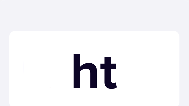 Hightouch logo