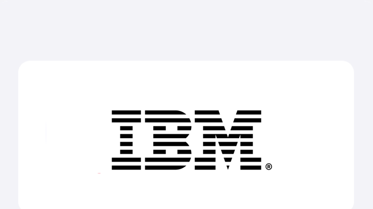 IBM Software&nbsp;logo