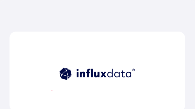 InfluxData Inc. logo