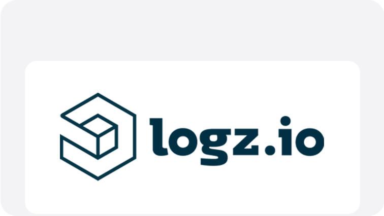 Logzio logo