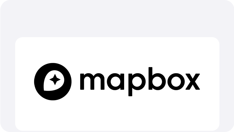 Mapbox logo