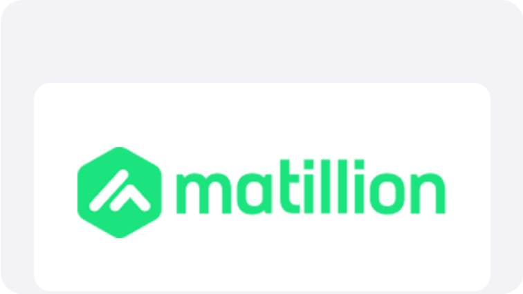 Matillion logo