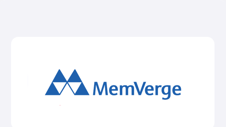 MemVerge&nbsp;logo