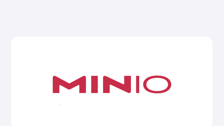 MinIO logo