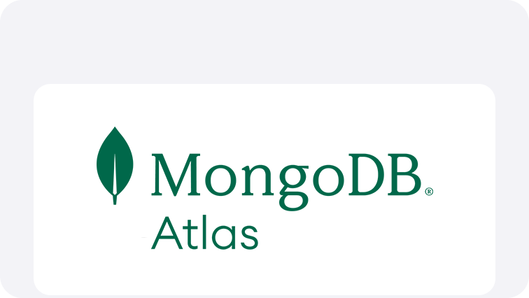 MongoDB logo