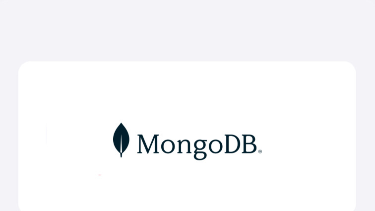 MongoDB, Inc. logo