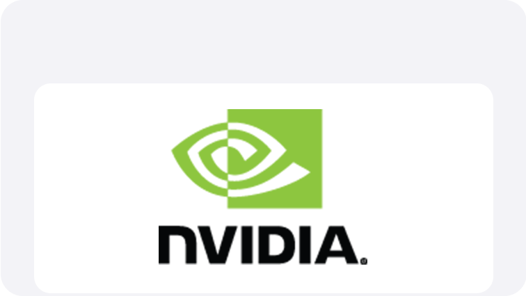 NVIDIA logo