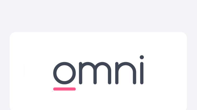 Omni Analytics&nbsp;logo
