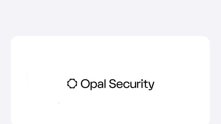 Opal logo