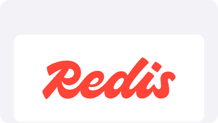 Redis&nbsp;logo