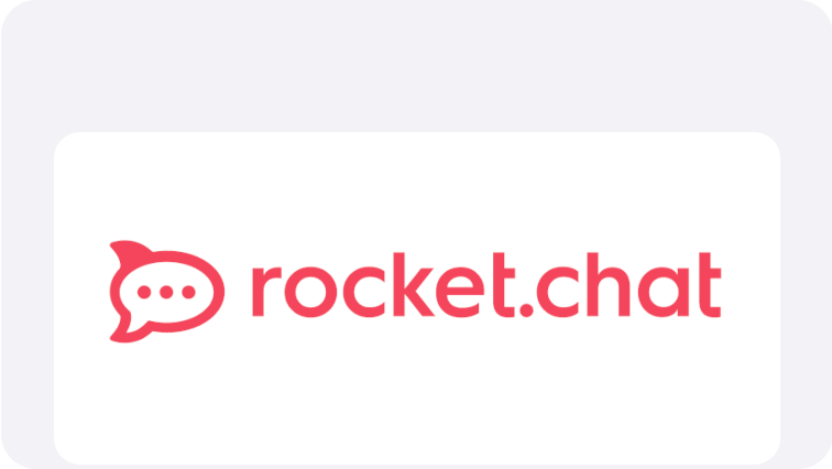rocket.chat logo