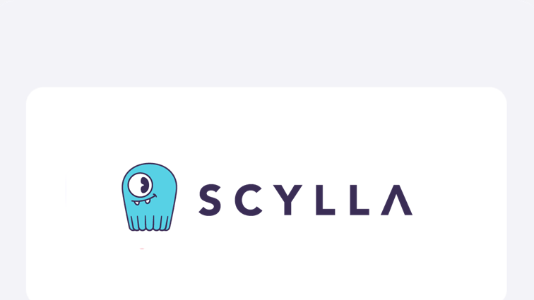 ScyllaDB, Inc logo