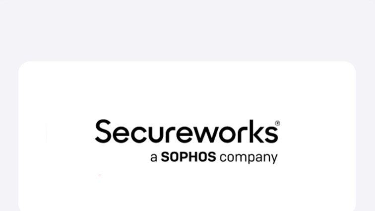Secureworks logo