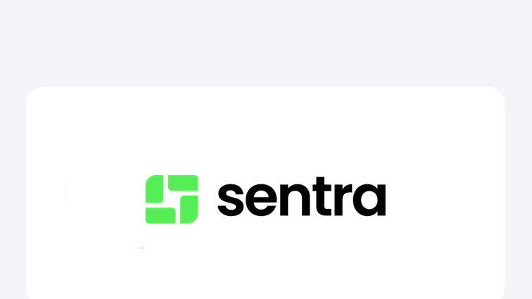 Sentra logo