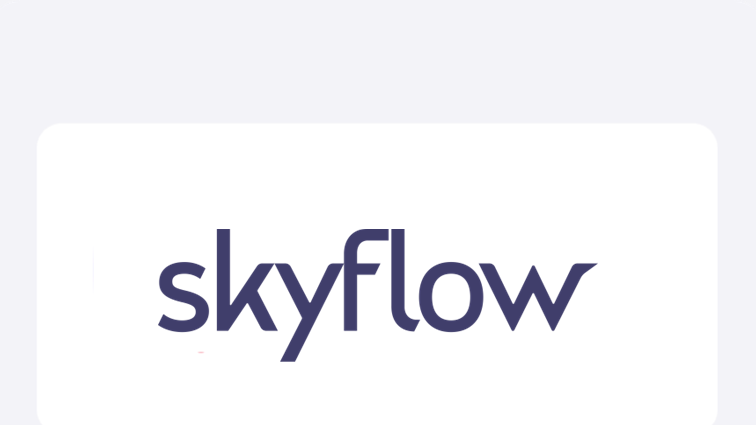 Skyflow logo