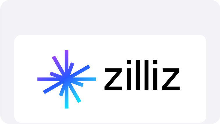 Zilliz logo