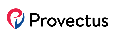 Provectus company logo displayed for AWS Marketplace.