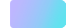 A small rectangular image featuring a blue to purple gradient background with rounded corners. Ideal for use as a decorative corner or background element in digital or web design.