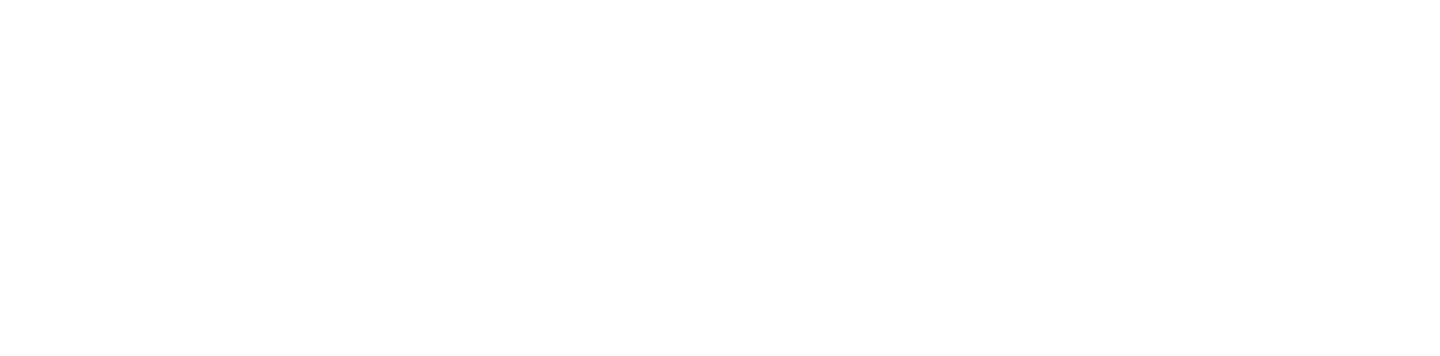 Vendr white logo on transparent background