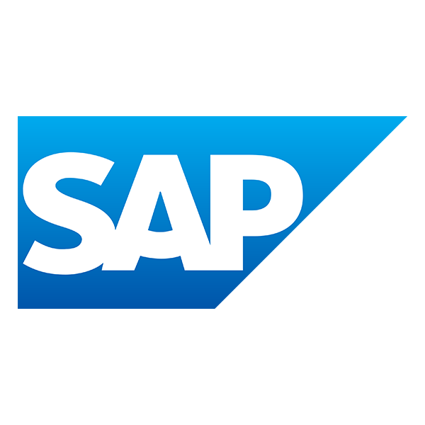 SAP logo