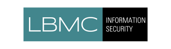 Logo of LBMC Information Security