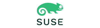 "Green mountain silhouette logo with a light green gradient background."