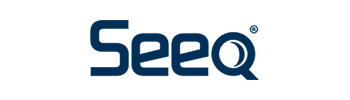 "LinkedIn logo in dark blue text."