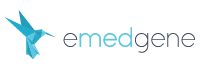 Emedgene Logo